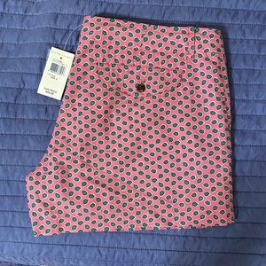 NWT Ralph Lauren shorts